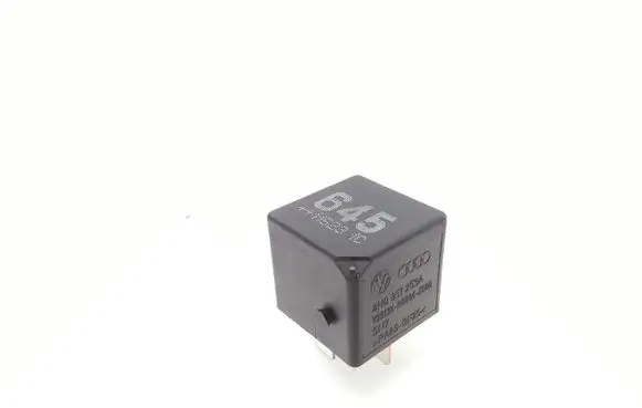 Audi A8 S8 D4 4H Other relay 4H0951253A