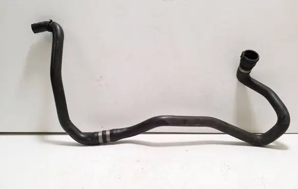 BMW X6 F16 Engine coolant pipe/hose 9253001