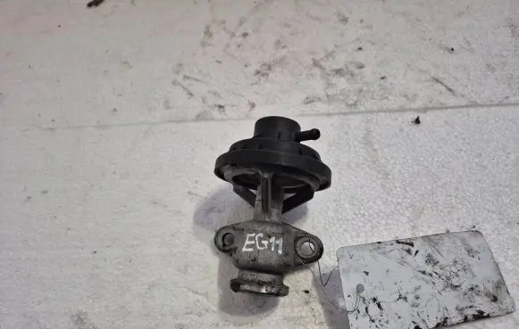 Volkswagen Caddy EGR valve 038131501AH