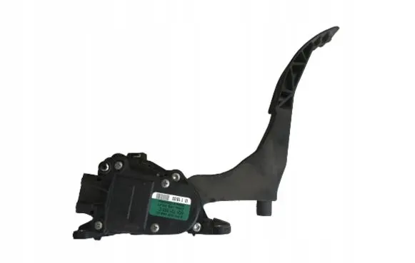 Volkswagen Polo Accelerator throttle pedal 6Q1721503C