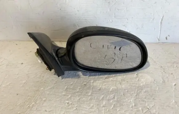 Honda Civic Front door electric wing mirror E8011264