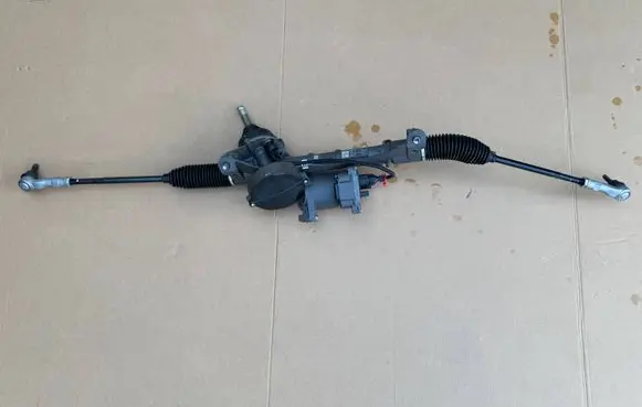 Volkswagen ID.5 Steering rack 1EB907164F