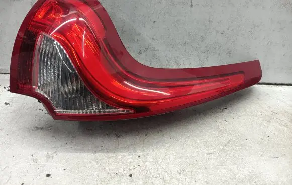 Volvo XC60 Rear/tail lights 89504240