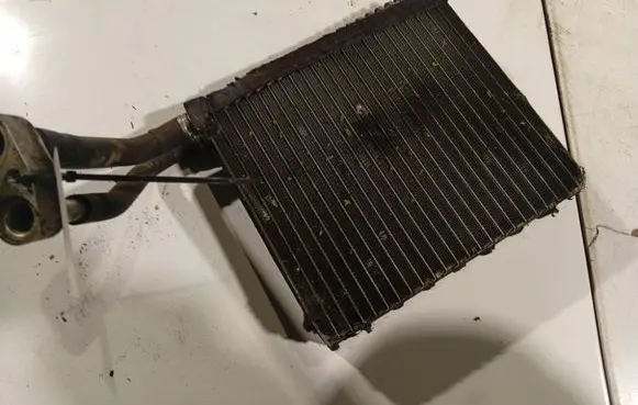 Ford Focus C-MAX A/C cooling radiator (condenser) 