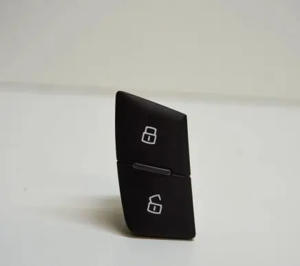 Audi A6 S6 C7 4G Central locking switch button 4G2962108