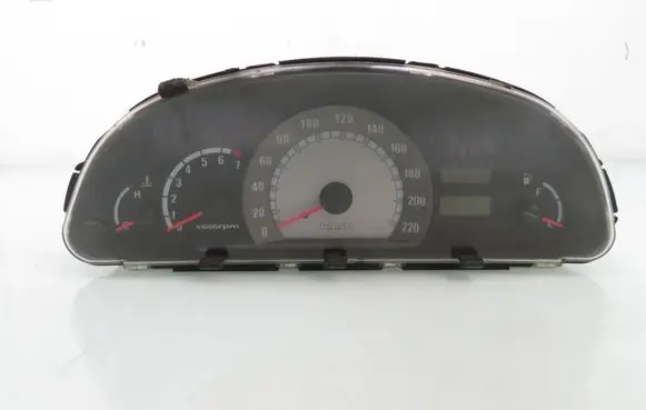 Hyundai Matrix Speedometer (instrument cluster) 9400317100 20010619