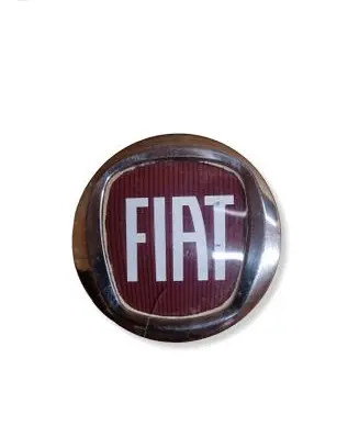 Fiat Tipo Original wheel cap PPEPA B632