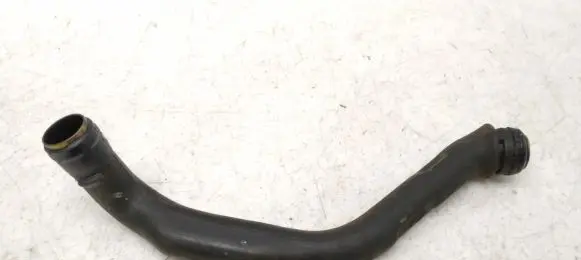 Audi 80 90 S2 B4 Breather hose/pipe 028103491G