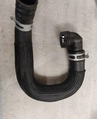 Hyundai Ioniq Engine coolant pipe/hose