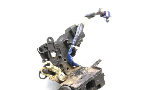 Toyota Corolla E120 E130 Tailgate/trunk/boot lock/catch/latch