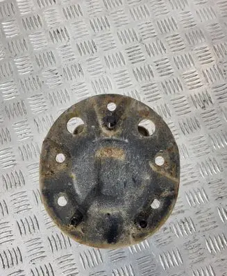 Suzuki Jimny Spare wheel mounting bracket 