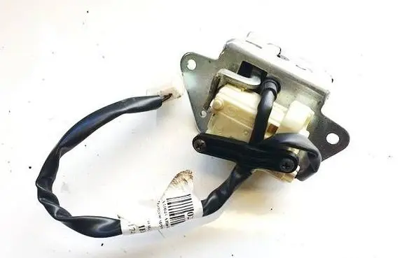 Alfa Romeo 159 Tailgate/trunk/boot lock/catch/latch a997