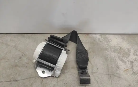 Ford Explorer V Third row seat belt FB5378611B51AB