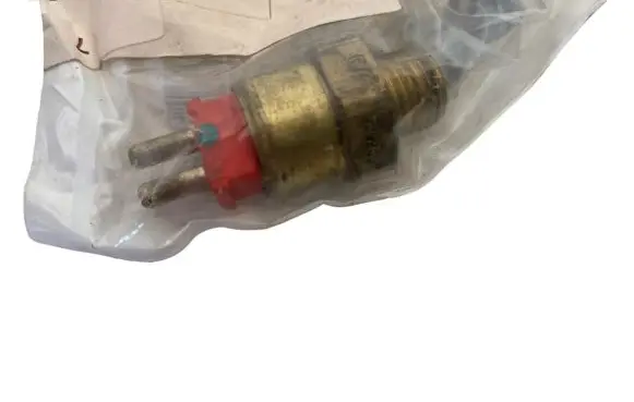 Coolant temperature sensor