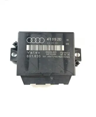 Audi A6 S6 C6 4F Parking PDC control unit/module 4F0919283 04533289 4F0910283