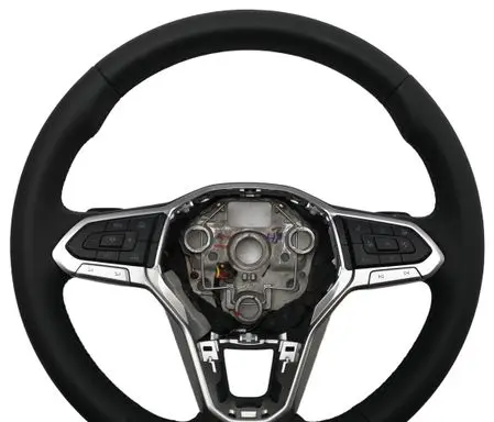 Volkswagen Tayron II Steering wheel 571419089J