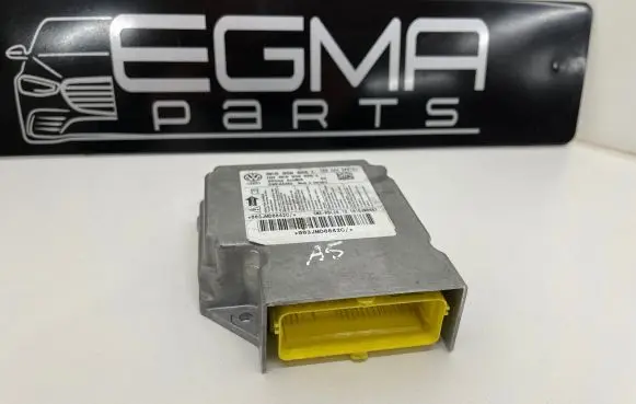 Audi A5 8T 8F Airbag control unit/module 8K0959655L 5WK44482