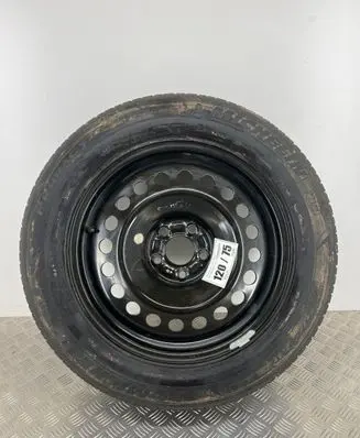 Jeep Cherokee R17 spare wheel P04726146AB