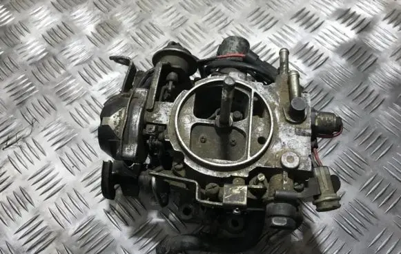 Fiat Punto (176) Carburettor 8944199950 0751iy-24