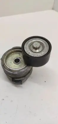Peugeot 208 Generator/alternator belt tensioner 9675874680 042010