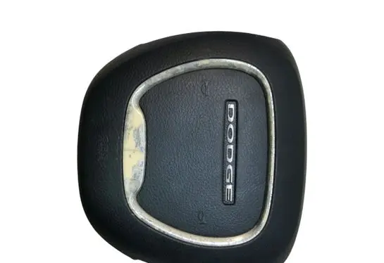 Dodge Durango Steering wheel airbag P5LC921X9AG TVRSL3174S0123 14YC5SCMK