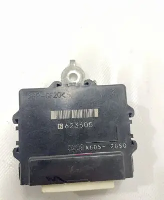 Subaru Outback (BS) Fuel injection pump control unit/module 623605 5209A6052G50