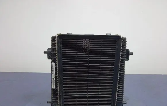 BMW M4 G82 G83 Coolant radiator 8095285