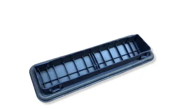 Audi A1 Quarter panel pressure vent 