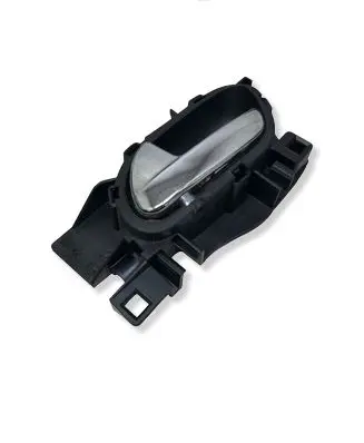 Peugeot 5008 Rear door interior handle 9683446877 9683446177