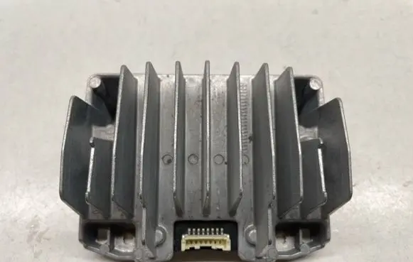 Audi A4 S4 B9 8W LED ballast control module 1305715345