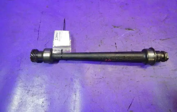 Volkswagen Polo III 6N 6N2 6NF Balance shaft 028115019D