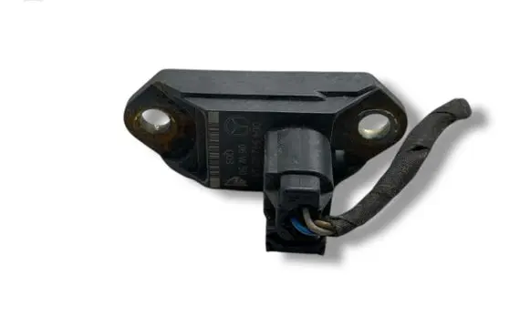 Mercedes-Benz S W221 Acceleration sensor 0045423518