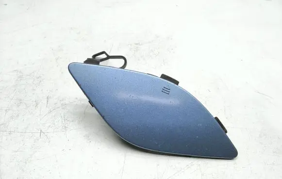 Mercedes-Benz E C207 W207 Front tow hook cap/cover A2078850123