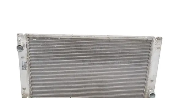 Mini One - Cooper Coupe R56 Coolant radiator 2751275