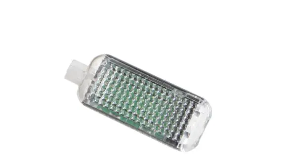 Porsche Taycan 9J1 Front seat light 8J0947409B