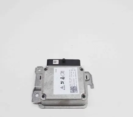 Audi Q4 Sportback e-tron Airbag control unit/module 1EA959655EA