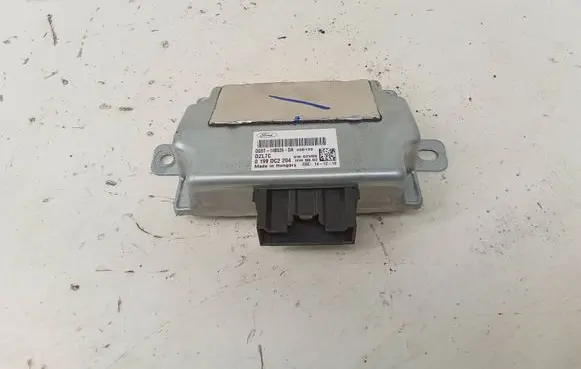 Ford Mondeo MK V Other control units/modules DG9T14B526DA 0199DC2204
