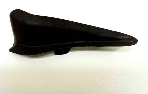 Opel Corsa F Fender end trim 98072347XT01