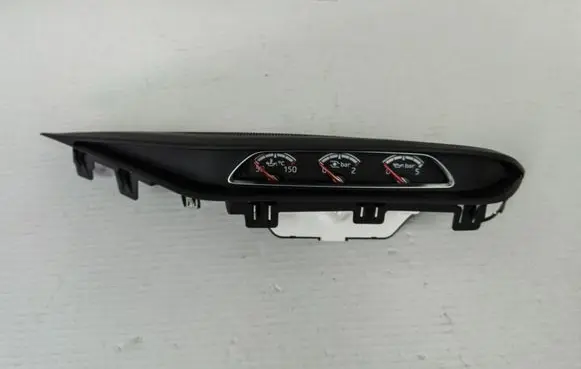 Ford Focus ST Speedometer (instrument cluster) F1ET10B944AA