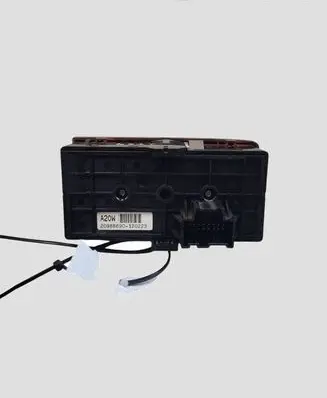 Opel Antara Light switch 20988690