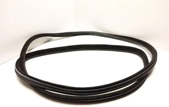 Volvo XC90 Rubber seal rear door 