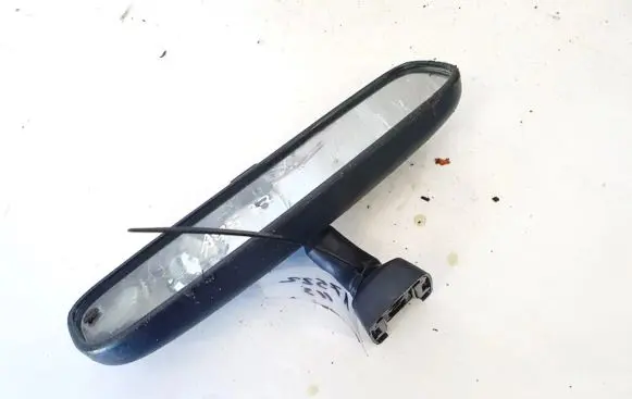 Chrysler Sebring (ST-22 - JR) Rear view mirror (interior) e4012197