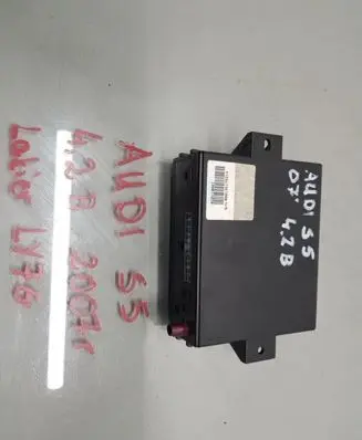 Audi S5 Facelift Phone control unit/module 4C2113A4I