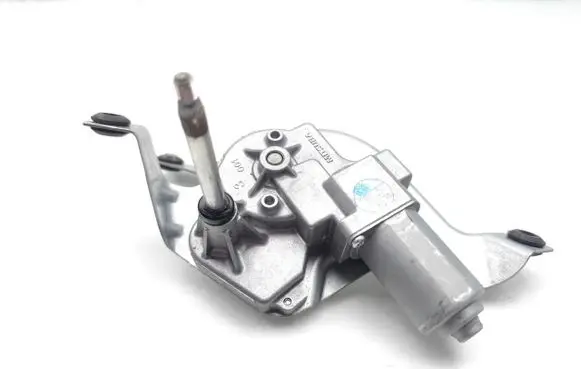 Mazda CX-3 Rear window wiper motor
