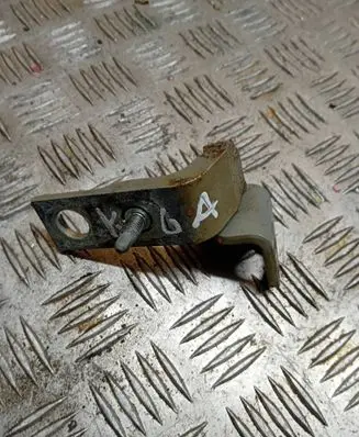 Ford Mondeo MK IV Rear door lower hinge