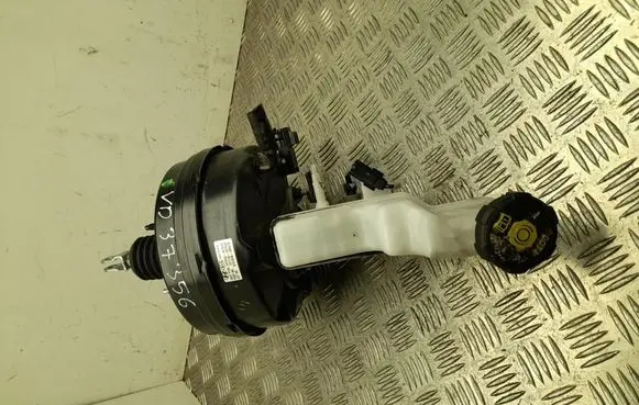 KIA Sportage Master brake cylinder 58500N7920