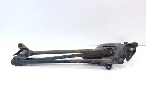 Hyundai H-1, Starex, Satellite Front wiper linkage and motor 981104H000