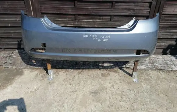 KIA Ceed Front bumper 000785