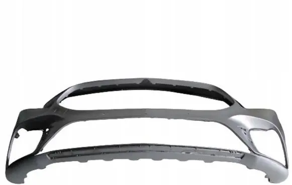 Mercedes-Benz A W177 AMG Front bumper A1778800603 A1778802801