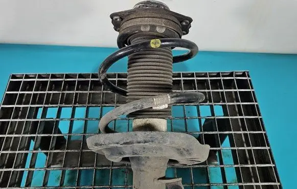 Opel Insignia B Front coil spring IMPRK1466050